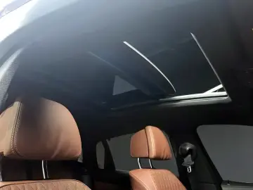 2023 BMW X6 с пробегом 25 004 км