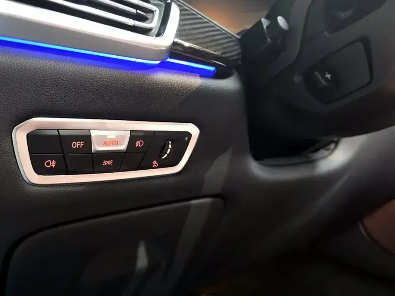 2023 BMW X6 с пробегом 25 004 км