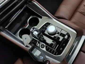 2023 BMW X6 с пробегом 41 790 км