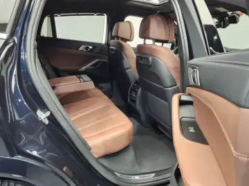 2023 BMW X6 с пробегом 41 790 км