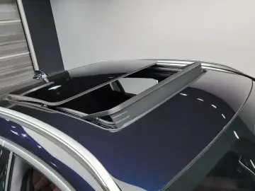 2023 BMW X6 с пробегом 41 790 км