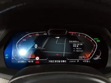 2022 BMW X6 с пробегом 39 028 км