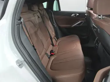 2022 BMW X6 с пробегом 66 425 км