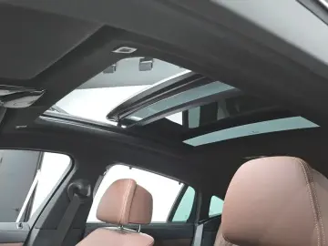 2022 BMW X6 с пробегом 66 425 км