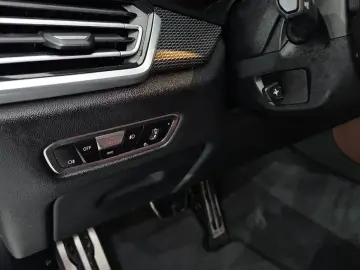 2022 BMW X6 с пробегом 77 128 км