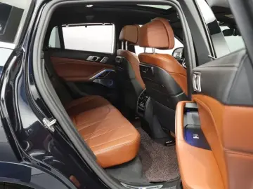 2021 BMW X6 с пробегом 103 623 км