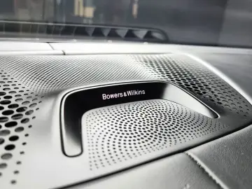 2023 BMW X6 с пробегом 35 704 км