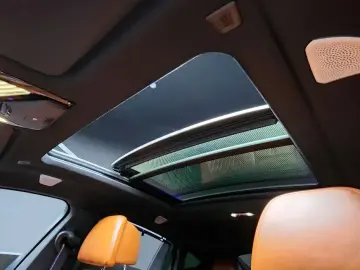 2023 BMW X6 с пробегом 35 704 км