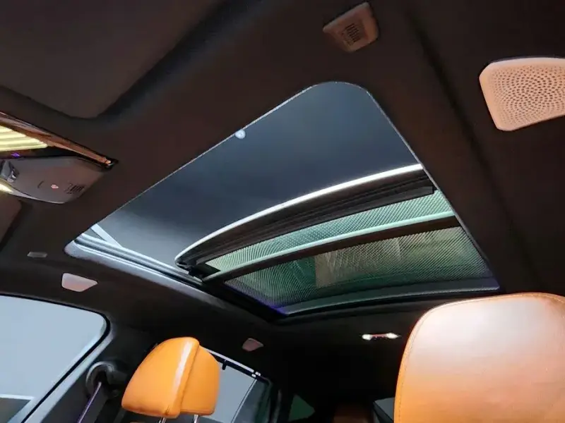 2023 BMW X6 с пробегом 35 704 км