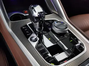 2023 BMW X6 с пробегом 48 170 км