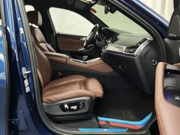 2023 BMW X6 с пробегом 48 170 км