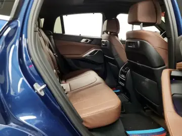 2023 BMW X6 с пробегом 48 170 км