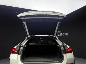 2022 BMW X6 с пробегом 65 117 км