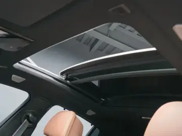 2021 BMW X6 с пробегом 47 174 км