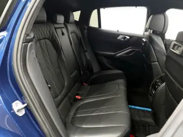 2023 BMW X6 с пробегом 39 182 км