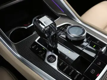 2021 BMW X6 с пробегом 100 931 км