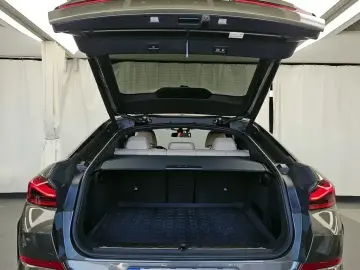 2021 BMW X6 с пробегом 100 931 км