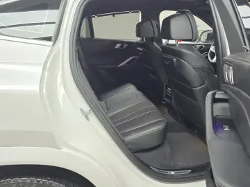 2023 BMW X6 с пробегом 41 669 км