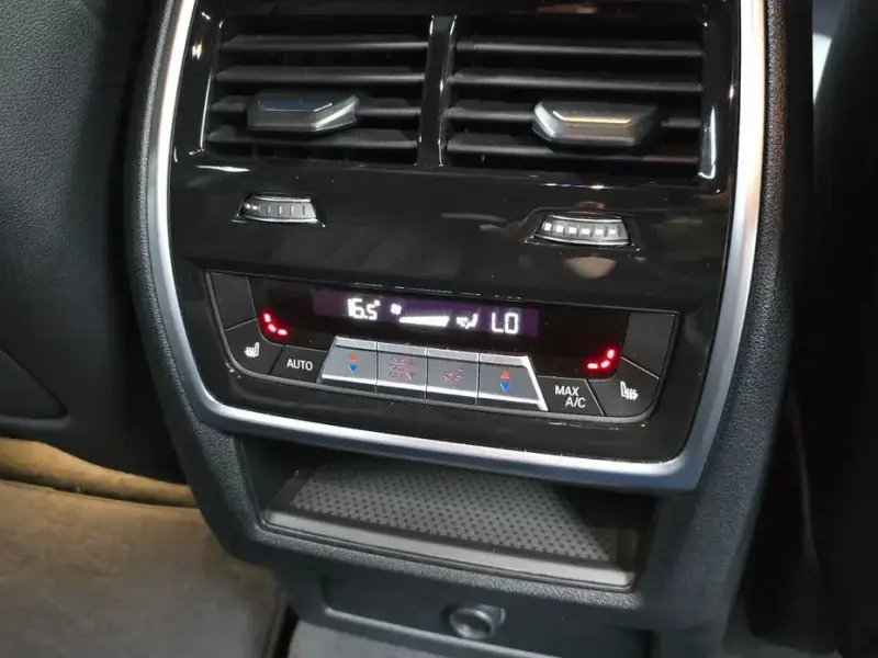 2023 BMW X6 с пробегом 41 669 км