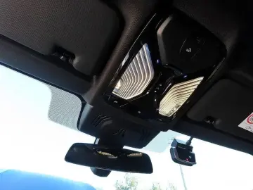 2021 BMW X6 с пробегом 131 977 км