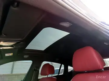 2021 BMW X6 с пробегом 131 977 км