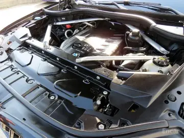2021 BMW X6 с пробегом 131 977 км