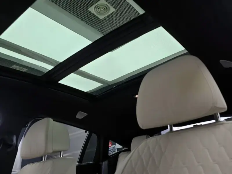 2023 BMW X6 с пробегом 39 175 км