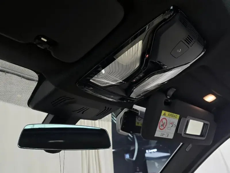2023 BMW X6 с пробегом 39 175 км