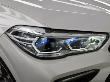 2023 BMW X6 с пробегом 39 175 км