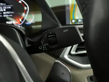 2023 BMW X6 с пробегом 39 175 км
