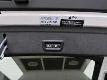 2023 BMW X6 с пробегом 39 175 км