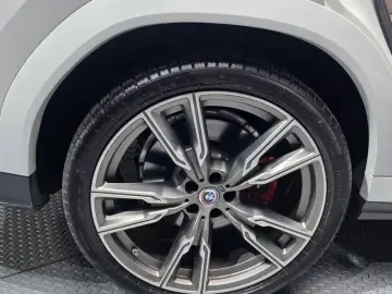 2022 BMW X6 с пробегом 67 135 км