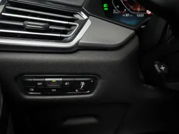 2021 BMW X6 с пробегом 99 261 км