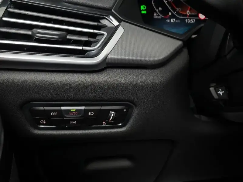 2021 BMW X6 с пробегом 99 261 км