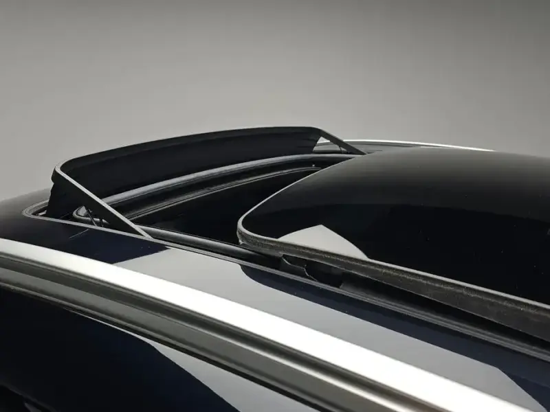 2021 BMW X6 с пробегом 37 828 км