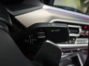2021 BMW X6 с пробегом 37 828 км