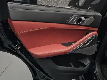 2021 BMW X6 с пробегом 37 828 км