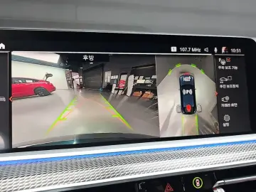 2022 BMW X6 с пробегом 26 082 км
