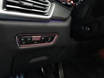 2021 BMW X6 с пробегом 37 828 км
