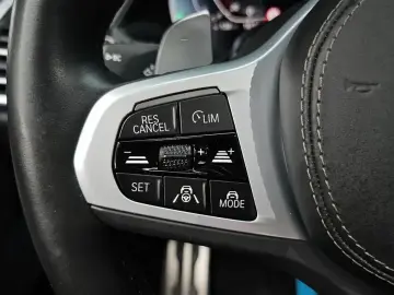 2022 BMW X6 с пробегом 26 082 км
