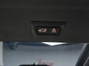 2021 BMW X6 с пробегом 37 828 км