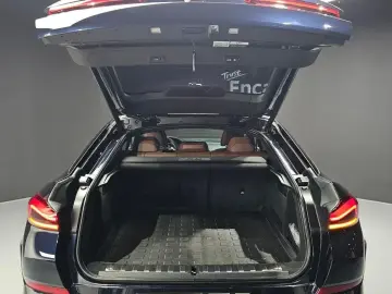 2022 BMW X6 с пробегом 26 082 км