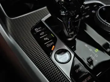 2022 BMW X6 с пробегом 26 082 км