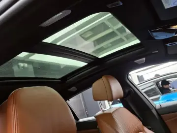 2021 BMW X6 с пробегом 89 387 км