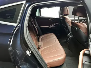 2023 BMW X6 с пробегом 29 778 км