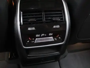 2021 BMW X6 с пробегом 89 387 км