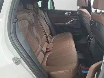 2023 BMW X6 с пробегом 55 322 км