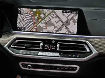 2023 BMW X6 с пробегом 29 778 км