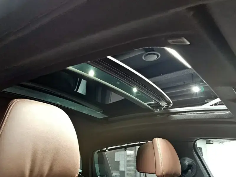 2023 BMW X6 с пробегом 29 778 км