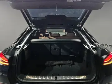 2023 BMW X6 с пробегом 29 778 км